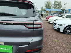 Chery Tiggo 7 PLUS 1.6T GDI DCT Premium - ფოტო 8