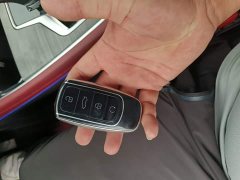 Chery Tiggo 7 PLUS 1.6T GDI DCT Premium - ფოტო 9