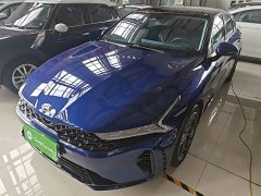 Kia K5 2020 380T GT-Line Luxury Tech Edition - ფოტო 1