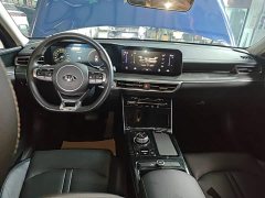 Kia K5 2020 380T GT-Line Luxury Tech Edition - ფოტო 10