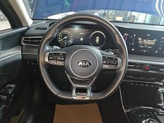 Kia K5 2020 380T GT-Line Luxury Tech Edition - ფოტო 11
