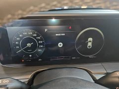 Kia K5 2020 380T GT-Line Luxury Tech Edition - ფოტო 12