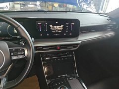 Kia K5 2020 380T GT-Line Luxury Tech Edition - ფოტო 13