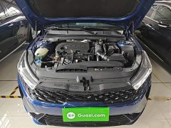 Kia K5 2020 380T GT-Line Luxury Tech Edition - ფოტო 20