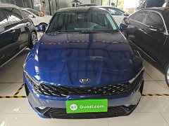 Kia K5 2020 380T GT-Line Luxury Tech Edition - ფოტო 3