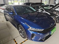 Kia K5 2020 380T GT-Line Luxury Tech Edition - ფოტო 4