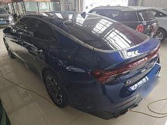 Kia K5 2020 380T GT-Line Luxury Tech Edition - ფოტო 5