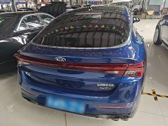 Kia K5 2020 380T GT-Line Luxury Tech Edition - ფოტო 6