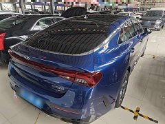 Kia K5 2020 380T GT-Line Luxury Tech Edition - ფოტო 7