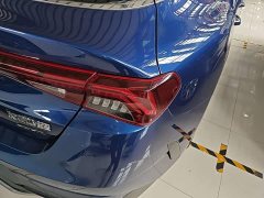 Kia K5 2020 380T GT-Line Luxury Tech Edition - ფოტო 8