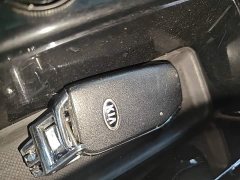 Kia K5 2020 380T GT-Line Luxury Tech Edition - ფოტო 9