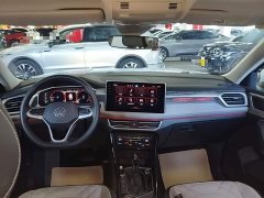 Volkswagen Taos Facelift 380TSI AWD R-Line High Performance Edition - ფოტო 6