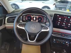 Volkswagen Taos Facelift 380TSI AWD R-Line High Performance Edition - ფოტო 7