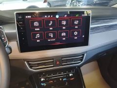 Volkswagen Taos Facelift 380TSI AWD R-Line High Performance Edition - ფოტო 9