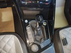 Volkswagen Taos Facelift 380TSI AWD R-Line High Performance Edition - ფოტო 10
