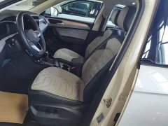 Volkswagen Taos Facelift 380TSI AWD R-Line High Performance Edition - ფოტო 11
