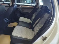 Volkswagen Taos Facelift 380TSI AWD R-Line High Performance Edition - ფოტო 13