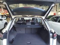 Volkswagen Taos Facelift 380TSI AWD R-Line High Performance Edition - ფოტო 15