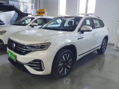 Volkswagen Taos Facelift 380TSI AWD R-Line High Performance Edition - ფოტო 2