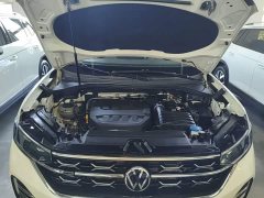 Volkswagen Taos Facelift 380TSI AWD R-Line High Performance Edition - ფოტო 16