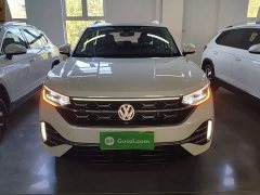 Volkswagen Taos Facelift 380TSI AWD R-Line High Performance Edition - ფოტო 3