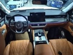 Tank 500 3.0T Sport Landscape Edition 5-Seater - ფოტო 10