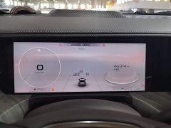 Tank 500 3.0T Sport Landscape Edition 5-Seater - ფოტო 12