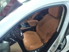 Tank 500 3.0T Sport Landscape Edition 5-Seater - ფოტო 15