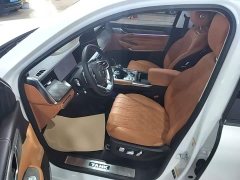 Tank 500 3.0T Sport Landscape Edition 5-Seater - ფოტო 16