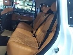 Tank 500 3.0T Sport Landscape Edition 5-Seater - ფოტო 17