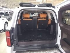 Tank 500 3.0T Sport Landscape Edition 5-Seater - ფოტო 19