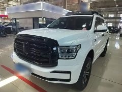 Tank 500 3.0T Sport Landscape Edition 5-Seater - ფოტო 2