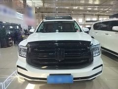Tank 500 3.0T Sport Landscape Edition 5-Seater - ფოტო 3
