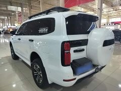 Tank 500 3.0T Sport Landscape Edition 5-Seater - ფოტო 5