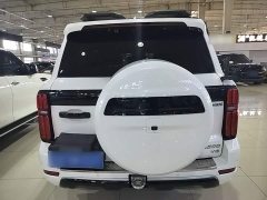 Tank 500 3.0T Sport Landscape Edition 5-Seater - ფოტო 6