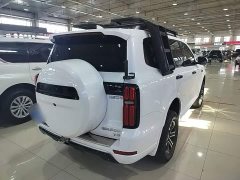 Tank 500 3.0T Sport Landscape Edition 5-Seater - ფოტო 7
