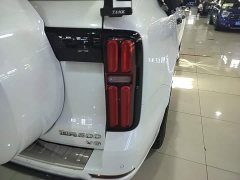 Tank 500 3.0T Sport Landscape Edition 5-Seater - ფოტო 8