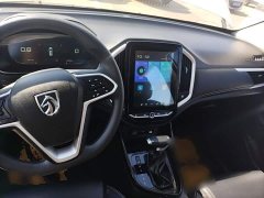 Baojun 530 Anniversary Edition 1.5T CVTLuxury Version 7 - ფოტო 10