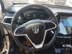 Baojun 530 Anniversary Edition 1.5T CVTLuxury Version 7 - ფოტო 11
