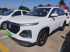 Baojun 530 Anniversary Edition 1.5T CVTLuxury Version 7 - ფოტო 2