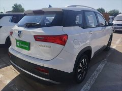 Baojun 530 Anniversary Edition 1.5T CVTLuxury Version 7 - ფოტო 7
