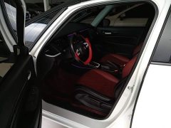Honda Fit 2021 1.5L CVT Trend Edition - ფოტო 5