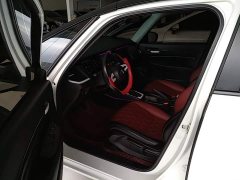 Honda Fit 2021 1.5L CVT Trend Edition - ფოტო 6