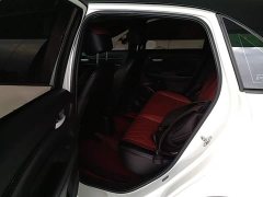 Honda Fit 2021 1.5L CVT Trend Edition - ფოტო 7