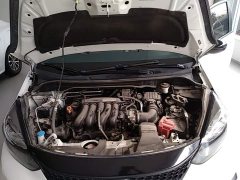 Honda Fit 2021 1.5L CVT Trend Edition - ფოტო 10