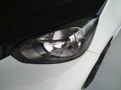 Honda Fit 2021 1.5L CVT Trend Edition - ფოტო 12