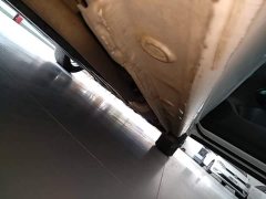 Honda Fit 2021 1.5L CVT Trend Edition - ფოტო 13