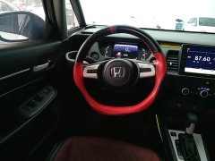 Honda Fit 2021 1.5L CVT Trend Edition - ფოტო 2