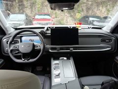 Beijing Off-RoadBJ30 1.5T Air Edition - ფოტო 10