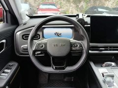 Beijing Off-RoadBJ30 1.5T Air Edition - ფოტო 11